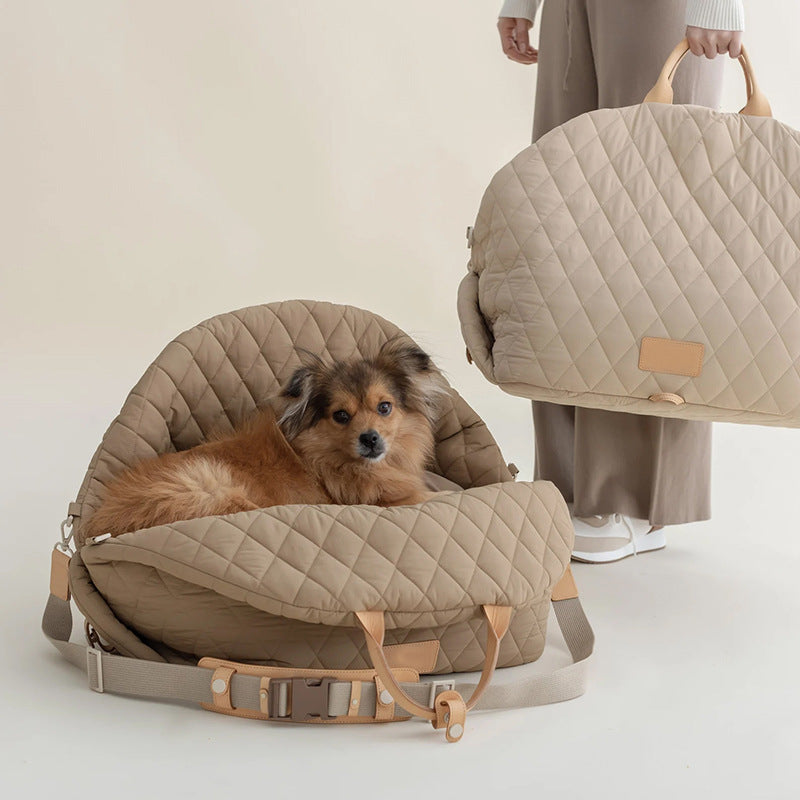 Discover the Ultimate Travel Companion for Your Pet